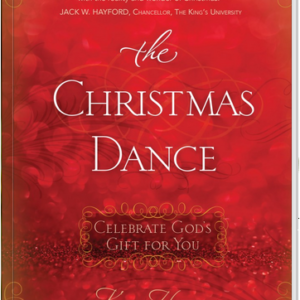 Christmas Dance Book